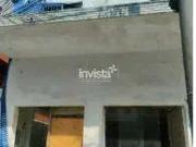 Loja / Comércio para Locação em Santos/SP Embaré