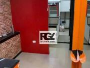 Loja / Comércio para Locação em Santos/SP Gonzaga
