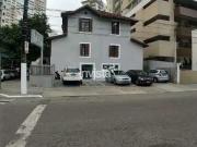 Loja / Comércio para Locação em Santos/SP Gonzaga