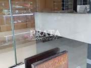 Loja / Comércio para Locação em Santos/SP Gonzaga