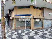 Loja / Comércio para Locação em Santos/SP Gonzaga