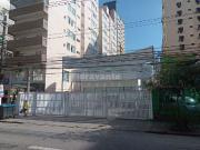 Loja / Comércio para Locação em Santos/SP Gonzaga
