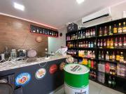 Loja / Comércio para Locação em Santos/SP Ponta da Praia