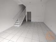 Loja / Comércio para Locação em Santos/SP Rádio Clube