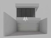 Loja / Comércio para Locação em Santos/SP Vila Mathias