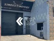 Loja / Comércio para Locação em Sorocaba/SP Além Ponte