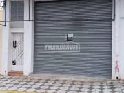 Loja / Comércio para Locação em Sorocaba/SP Centro