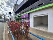 Loja / Comércio para Locação em Sorocaba/SP Centro