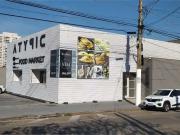 Loja / Comércio para Locação em Sorocaba/SP Jardim América