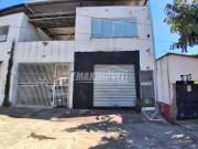 Loja / Comércio para Locação em Sorocaba/SP Jardim Betânia