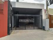 Loja / Comércio para Locação em Sorocaba/SP Jardim Vergueiro