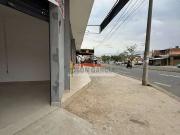 Loja / Comércio para Locação em Sorocaba/SP Parque São Bento