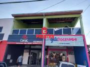 Loja / Comércio para Locação em Sorocaba/SP Parque São Bento