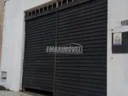 Loja / Comércio para Locação em Sorocaba/SP Vila Barcelona