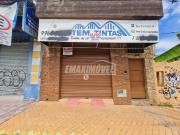 Loja / Comércio para Locação em Sorocaba/SP Vila Hortência