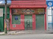 Loja / Comércio para Locação em Sorocaba/SP Vila Hortência