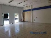 Loja / Comércio para Locação em Sorocaba/SP Vila Jardini