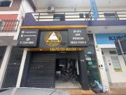 Loja / Comércio para Locação em Suzano/SP Jardim Santa...