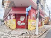 Loja / Comércio para Locação em Suzano/SP Vila Figueira