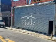 Loja / Comércio para Locação em Taboão da Serra/SP...