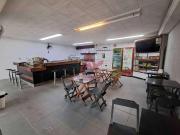 Loja / Comércio para Locação em Ubatuba/SP Centro 1 Quartos