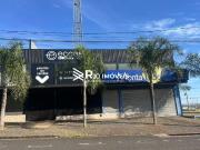 Loja / Comércio para Locação em Uberlândia/MG Alto Umuarama