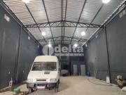 Loja / Comércio para Locação em Uberlândia/MG Carajás