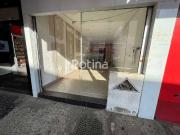 Loja / Comércio para Locação em Uberlândia/MG Centro