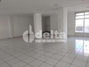 Loja / Comércio para Locação em Uberlândia/MG Centro