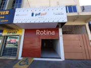 Loja / Comércio para Locação em Uberlândia/MG Centro