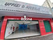Loja / Comércio para Locação em Uberlândia/MG Centro