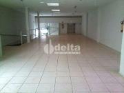 Loja / Comércio para Locação em Uberlândia/MG Centro