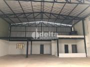 Loja / Comércio para Locação em Uberlândia/MG Custódio...