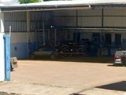 Loja / Comércio para Locação em Uberlândia/MG Custódio...