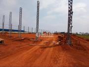 Loja / Comércio para Locação em Uberlândia/MG Loteamento...