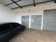 Loja / Comércio para Locação em Uberlândia/MG Loteamento...