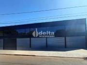 Loja / Comércio para Locação em Uberlândia/MG Planalto