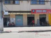 Loja / Comércio para Locação em Vila Velha/ES Itapuã