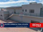Loja / Comércio para Locação em Vinhedo/SP Jardim América
