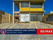 Loja / Comércio para Locação em Vinhedo/SP Santa Rosa