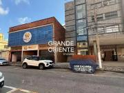 Loja / Comércio para Locação em Volta Redonda/RJ Aterrado