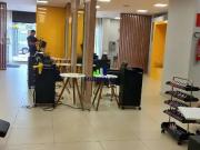 Loja / Comércio para Venda em Belo Horizonte/MG Funcionários