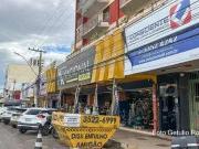 Loja / Comércio para Venda em Brasília/DF Taguatinga...