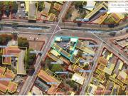 Loja / Comércio para Venda em Cuiabá/MT Areão