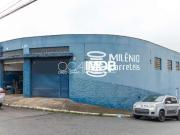 Loja / Comércio para Venda em Diadema/SP Jardim das Nações
