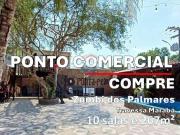 Loja / Comércio para Venda em Manaus/AM Zumbi dos Palmares