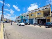 Loja / Comércio para Venda em Natal/RN Alecrim 4 Quartos