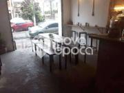 Loja / Comércio para Venda em Rio de Janeiro/RJ Botafogo