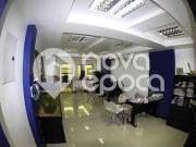 Loja / Comércio para Venda em Rio de Janeiro/RJ Centro