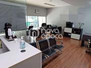 Loja / Comércio para Venda em Rio de Janeiro/RJ Copacabana